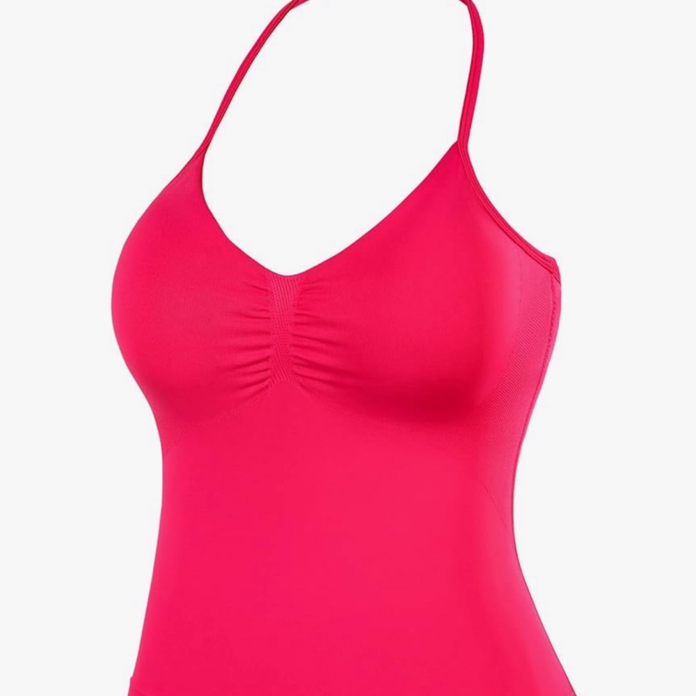 Women's Pink Set